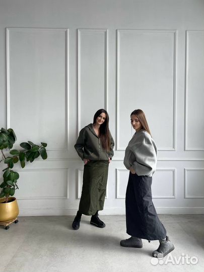 Юбка новая Kontatto 42 /44