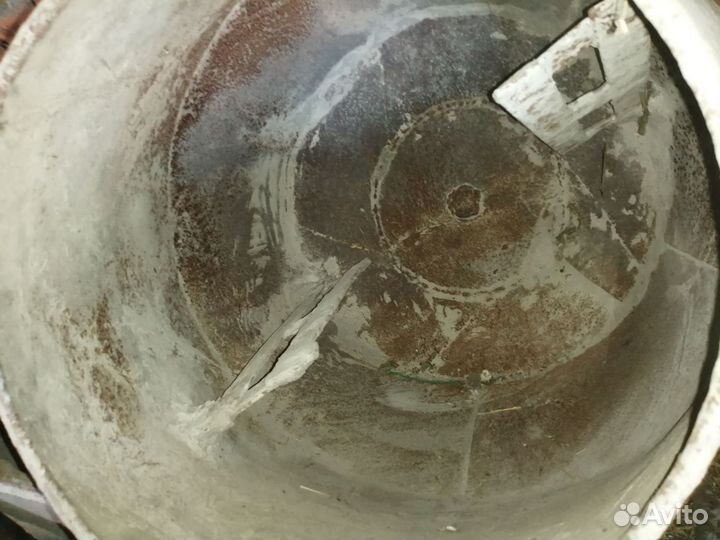 Бетономешалка 160 литров бу