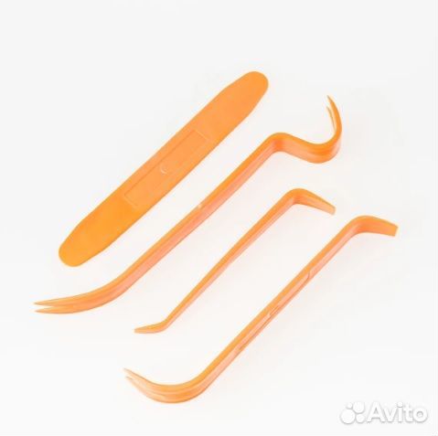 Съемники обивок