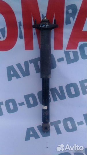 Амортизатор задний Mazda Cx-7 2006-2009