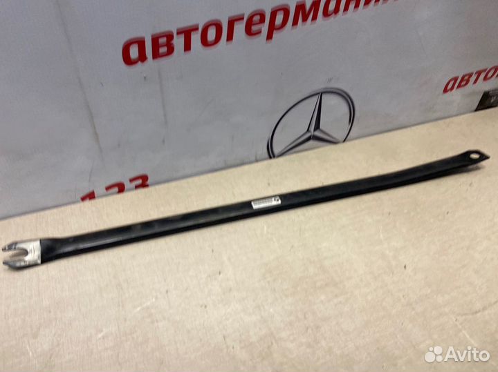 Распорка Bmw 120 E87 N46B20B 2007