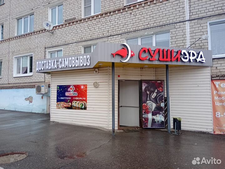 Готовый прибыльный бизнес