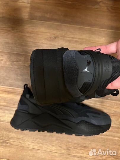 Кроссовки puma rs-x Efekt