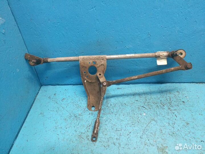 Трапеция дворников бмв BMW X5 E53 2000-2007