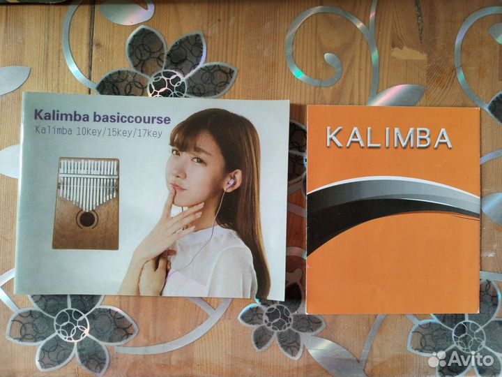 Калимба