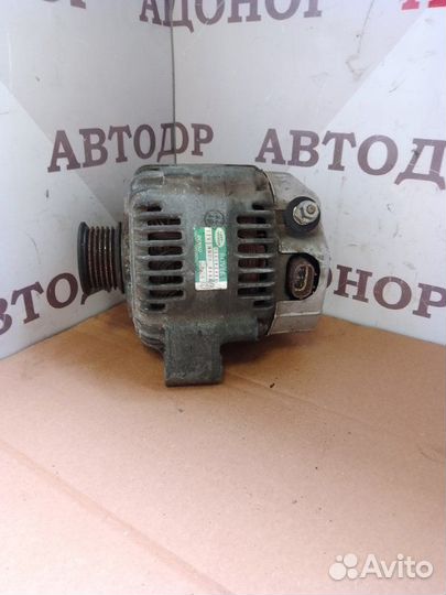 Генератор Land Rover Freelander 2.5 2003
