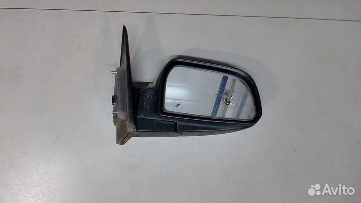 Зеркало боковое Hyundai Tucson 1, 2009