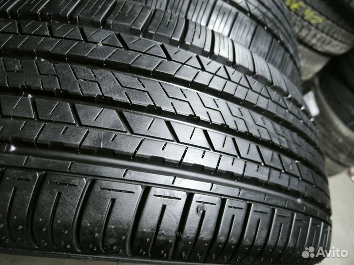 Dunlop SP Sport Maxx A1 235/55 R19 101V