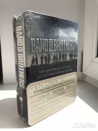 Фильмы на оригинальных DVD про-ва США, Японии и др