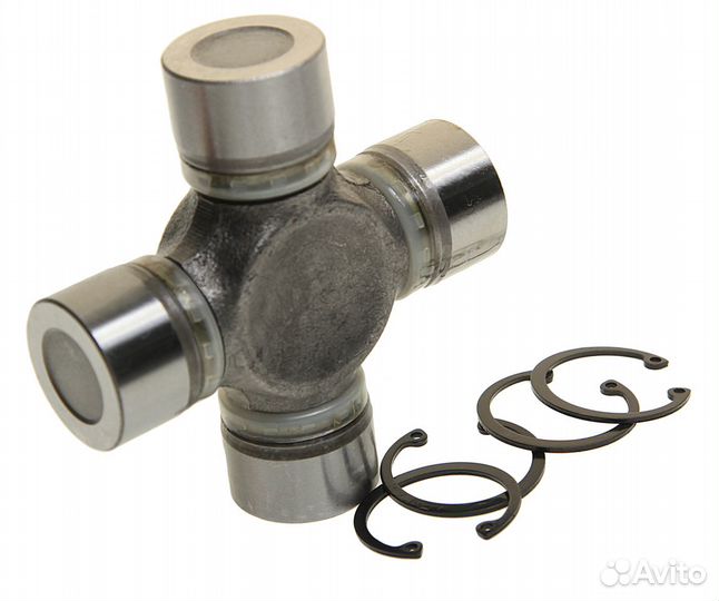 Крестовина газон Next 5т,10т вала карданного допол