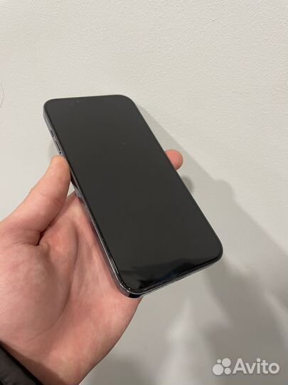 iPhone 13 Pro Max, 256 ГБ