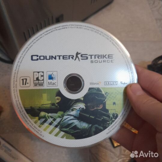 Компьютерная игра