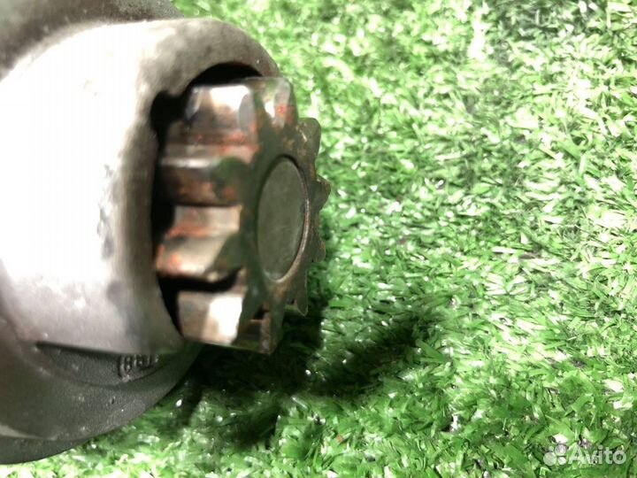 Стартер Infiniti Nissan M35 Fuga Y50 PY50 PNY50