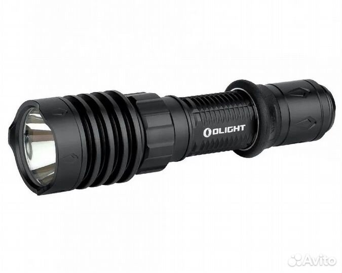 Комплект охотника Olight Warrior X 4 kit