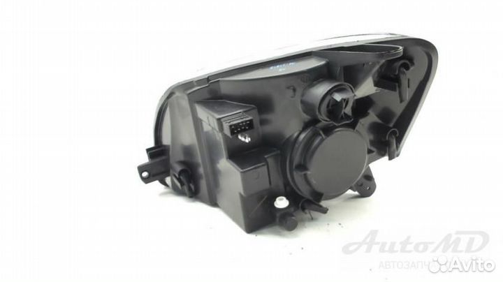 Фара правая Citroen Berlingo