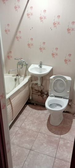 1-к. квартира, 35,4 м², 5/6 эт.