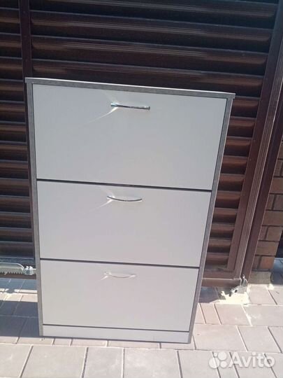 Тумба для обуви обувница