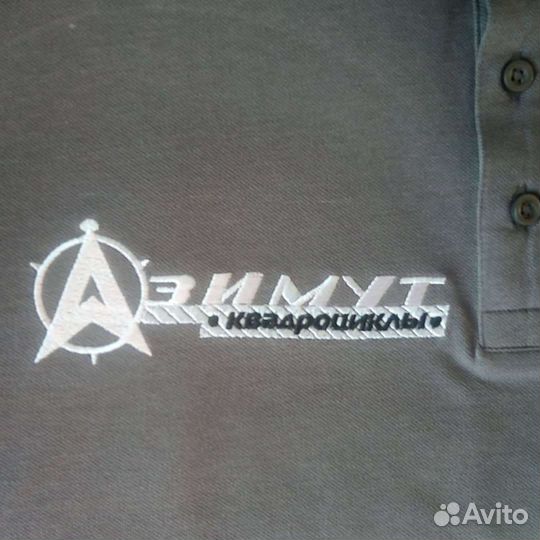 Машинная компьютерная вышивка