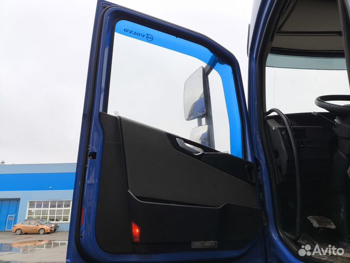 Дверь левая в сборе 2016г. Volvo FH