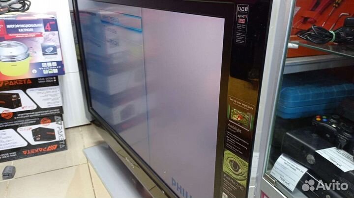 739624 Телевизор Philips 37PF9631D