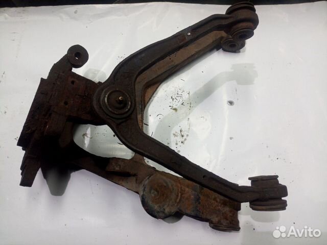 Рычаг Cadillac escalade