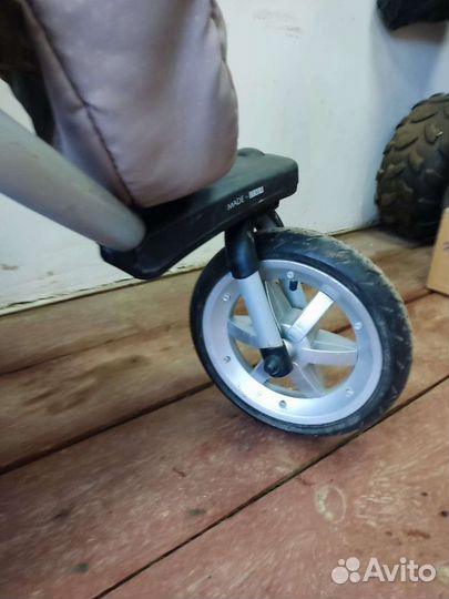 Детские коляски бу