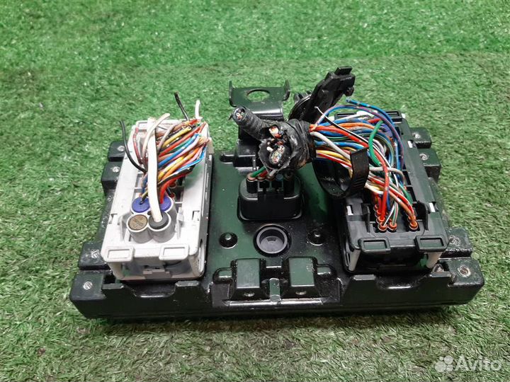 Блок электронный Lexus GS 450H 2007