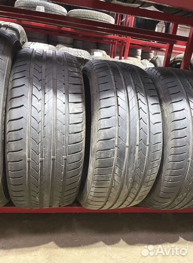 Goodyear Eagle F1 Asymmetric 215/40 R17 90H