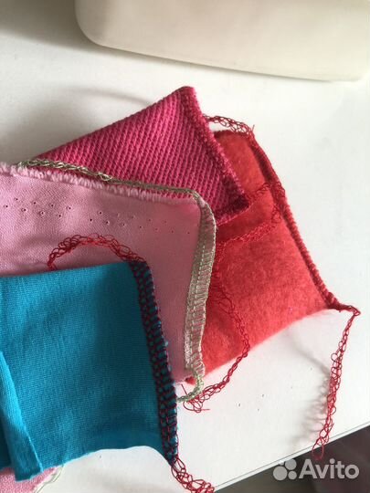 Оверлок для швейной машины