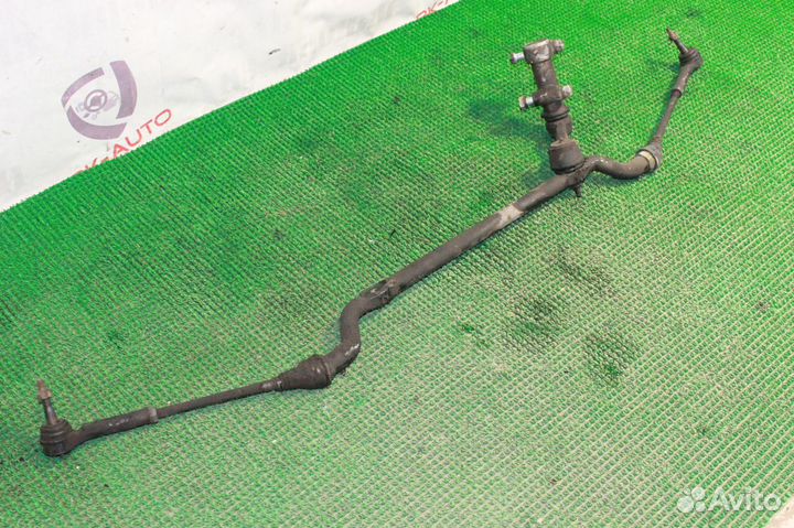 Рулевая трапеция Chevrolet Suburban GMT800