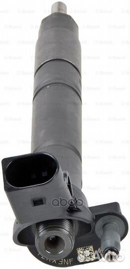 Инжектор MB W204/W212/Sprinter 0445117034 Bosch