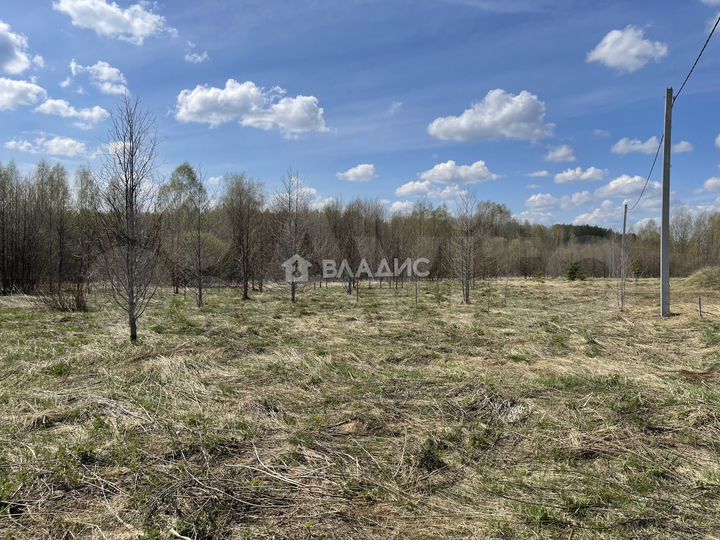 Участок 25 сот. (ИЖС)