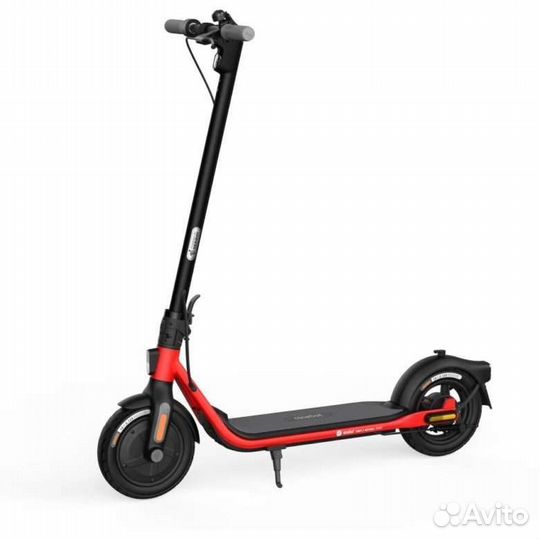 Электросамокат ninebot d18u