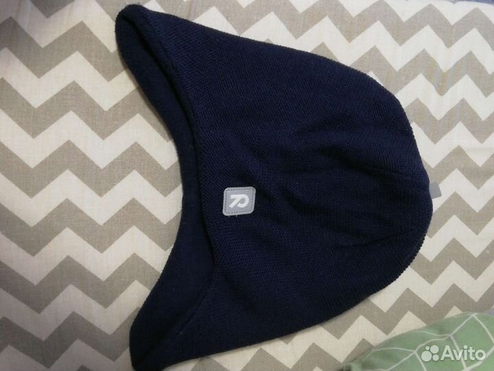 Шапка Reima 52-54