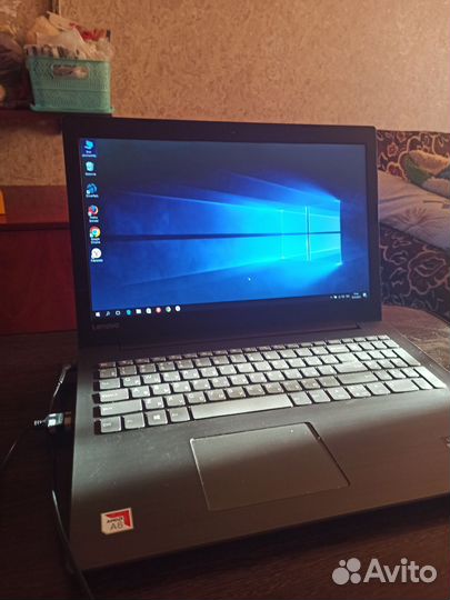 Ноутбук lenovo ideapad 330