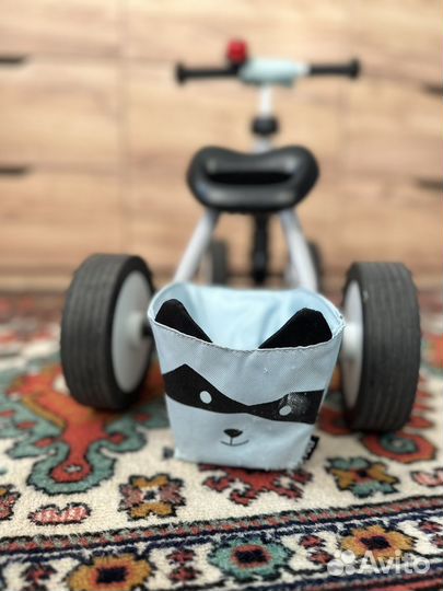 Беговел каталка Puky wutsch