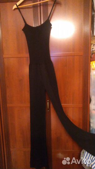 Комбинезон Grishko хореографический репетиционный