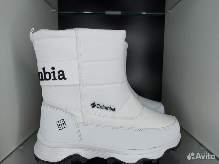 Columbia Зимние женские