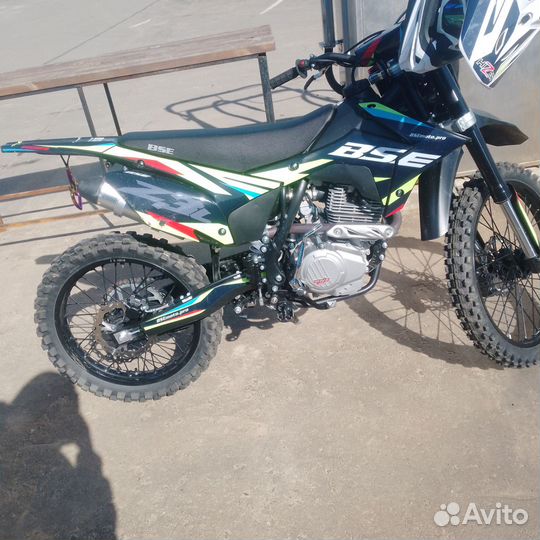 Продам Эндуро BSE 250 Z3L