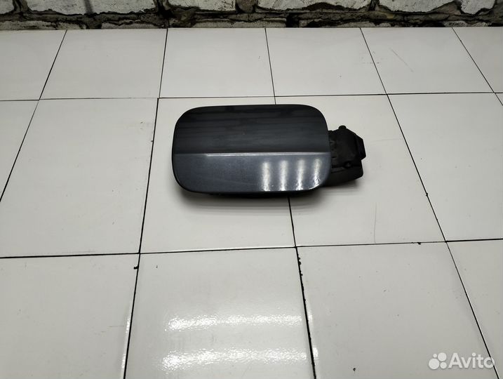 Лючок бензобака Audi A5 8T