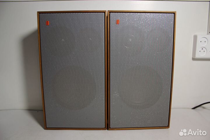 Heco P3302 Акустика Germany