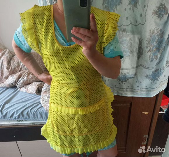 Фартук для кухни