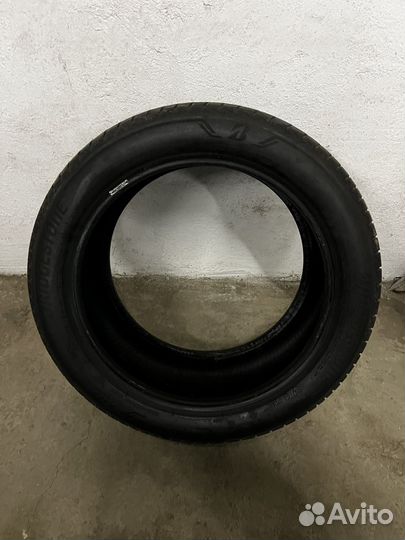 Bridgestone Alenza 001 275/45 R20 и 305/40 R20 112Y