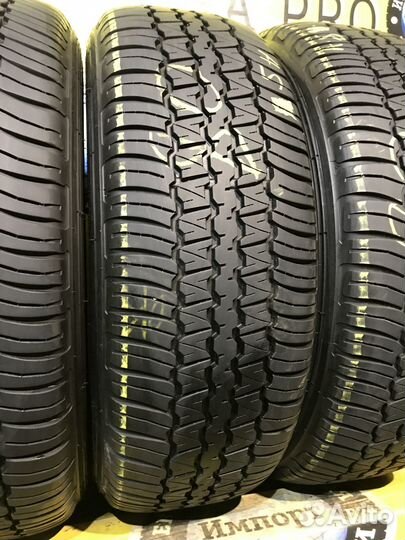 Dunlop Grandtrek AT30 265/65 R18 114V