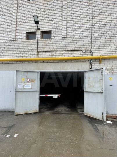 Гараж, 20 м²