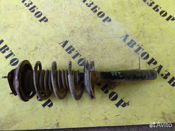 Амортизатор передний правый Ford Focus 1 1998-2004