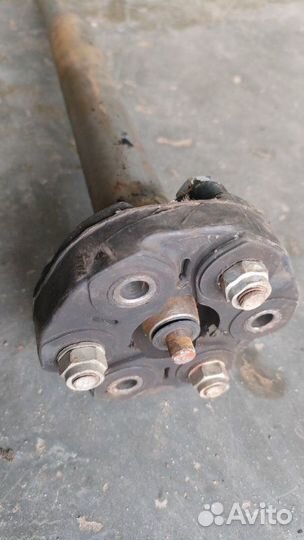 Карданный вал передний Bmw X5 E53