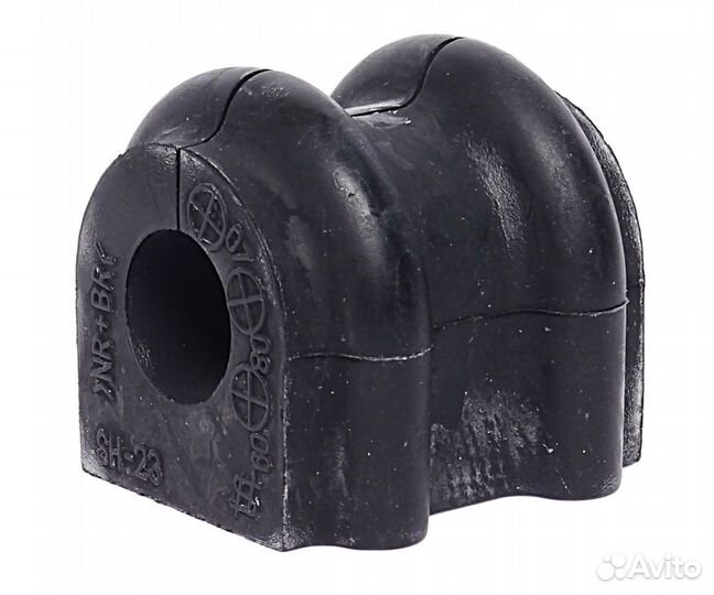 Втулка стабилизатора hyundai Elantra (06),i30 задн