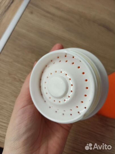 Поильник непроливайка munchkin