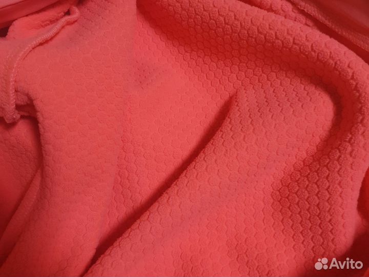 Толстовка олимпийка для девочки